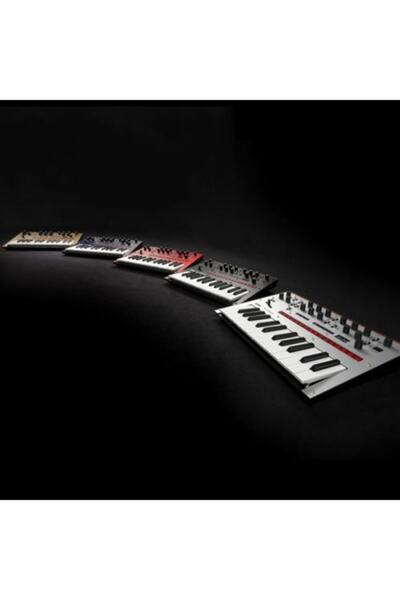 KORG Monologue