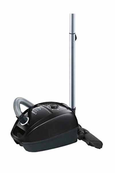 Bosch Bgl3a330c Toz Torbalı Süpürge Gl-30 Proenergy Siyah