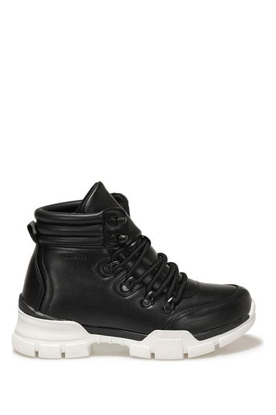 Kinetix Γυναικεία αθλητικά μποτάκια Mely Black