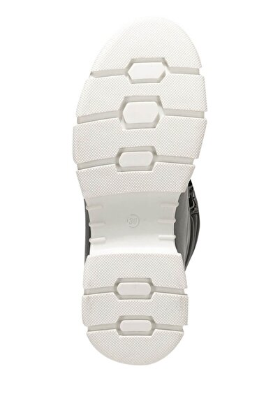 Kinetix Mely Siyah Kadın Sneaker Bot