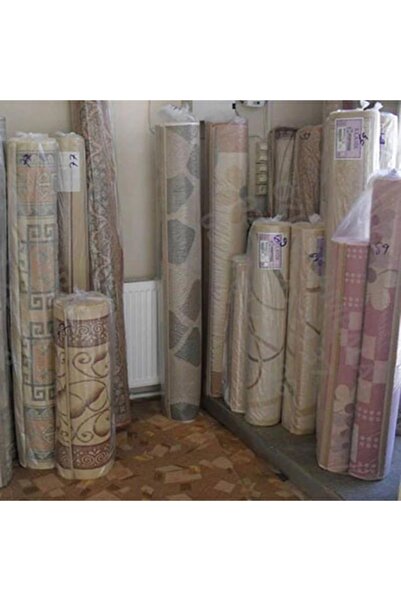 Ambalage Halı Koruma Halı Sarma Naylonu Halı Poşeti Halı Naylonu Rulo Poşet 30 Metre + Koli Bandı