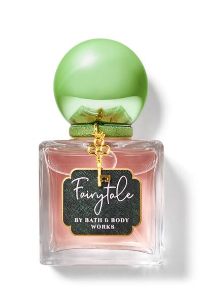 Bath & Body Works Faırytale Eau De Parfum 1.7 Oz / 50 Ml Bbw26301006