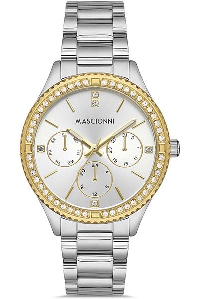 mascionni Women's Wristwatch