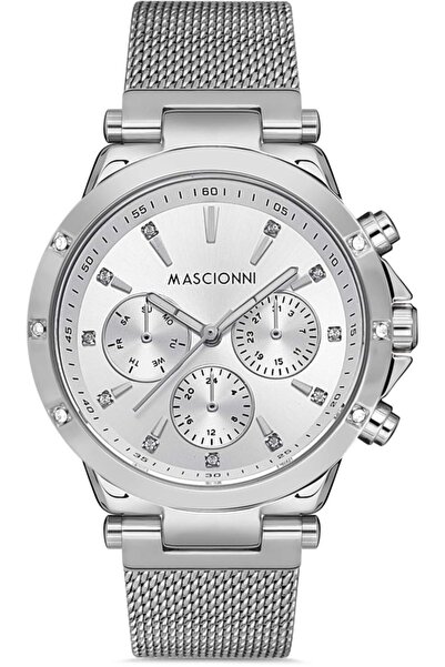 mascionni ساعة يد نسائية