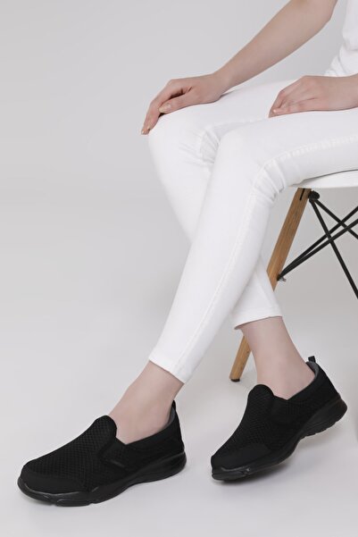 lumberjack Lıponıs Wmn 1fx Kadın Comfort Ayakkabı