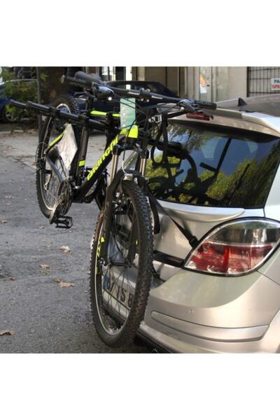 Genel Markalar Bta Bt-03 3’lü Bisiklet Taşıma Aparatı(ücretsiz Kargo Kapı Teslim)