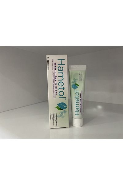 Hametol 30 gr Repair Care Cream