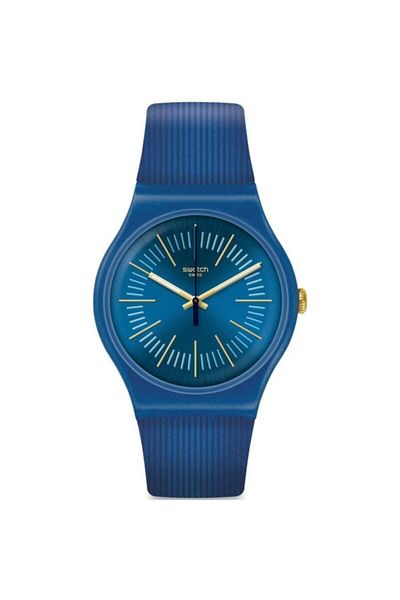 Swatch Suon143 Unisex Wristwatch