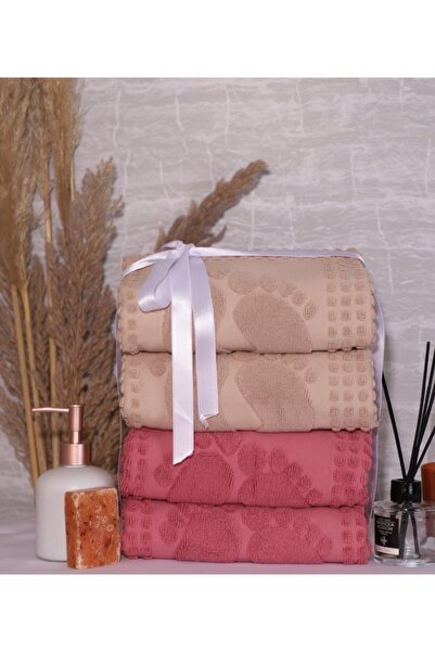 Özdilek Winter 50*70 Paspas 4lü