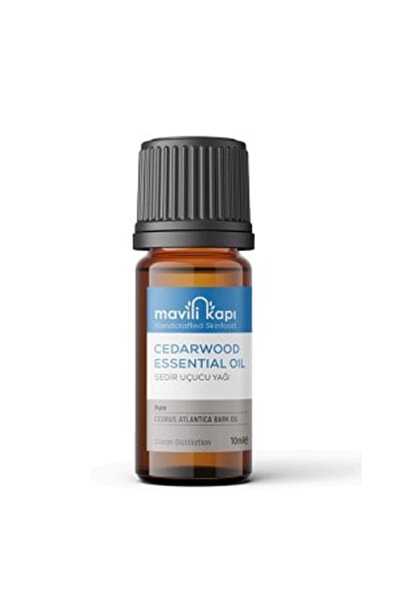 Mavili Kapı Essential Cedar Oil