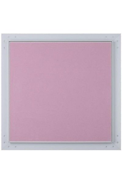 Undo Yapı 40x40cm Plasterboard Intervention Cover