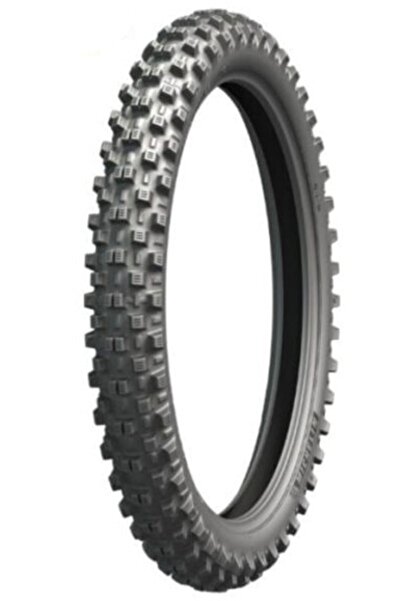 Michelin 110/90-19 Tracker Cross Motosiklet Arka Lastik