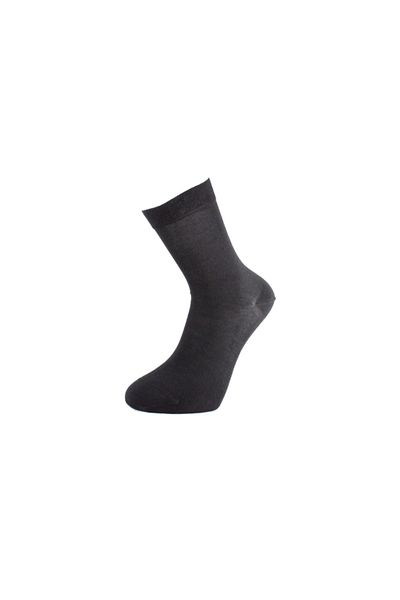 Pro Çorap Мъжки чорапи Meram Compact от пениран памук, 12 броя (къси крачоли)