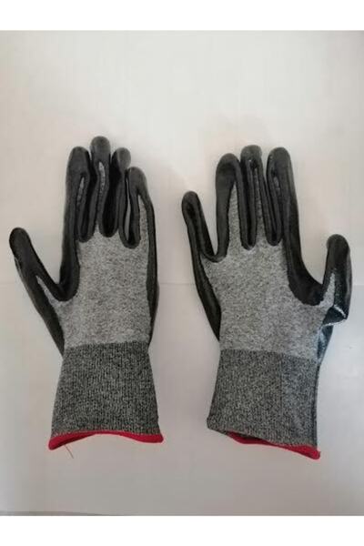 Memo Köpük Nitril Eldiven