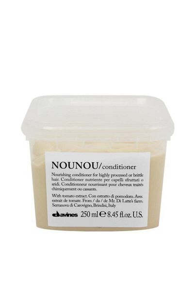 Davines Nounou Nourishing and Protective Care Cream for Dyed Hair 250 ml