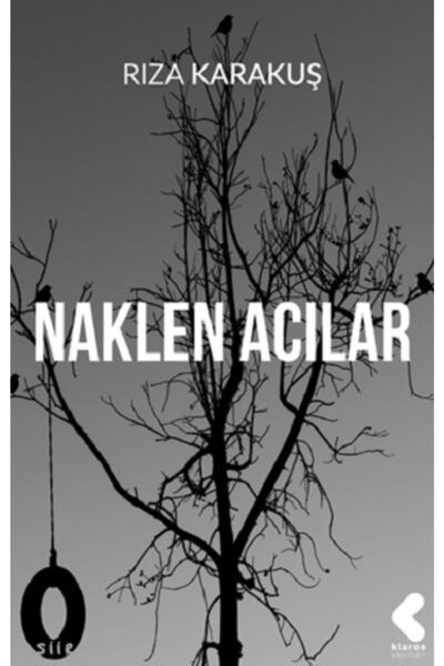 Generic Brand Naklen Acılar