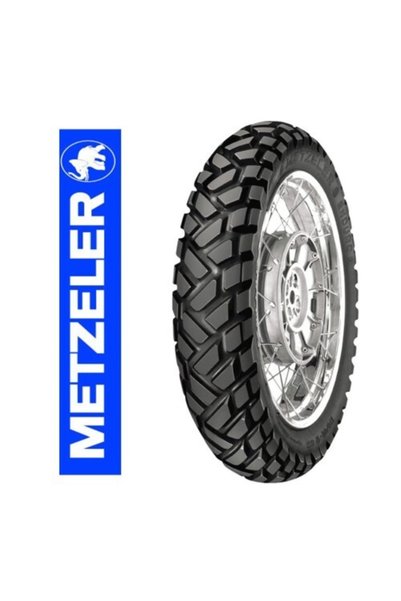 Metzeler 120/90-17 Enduro3 Sahara 64s Motosiklet Lastiği