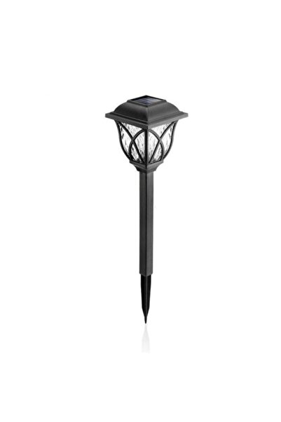 Cata Ct-7317 5 Watt Solar Bahçe Armatürü Beyaz 43cm