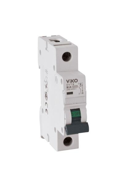 OEM Viko Sigorta Tekli 32 Amper B Tipi 4.5ka