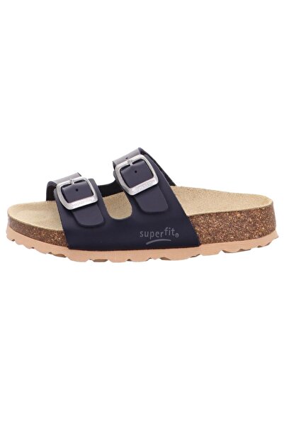 name ıt Superfit Boy's Navy Blue Slippers