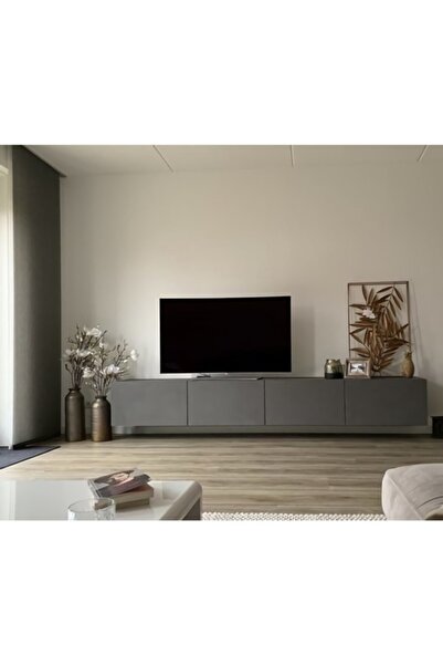 Mozide Tasarım Tv Ünitesi
