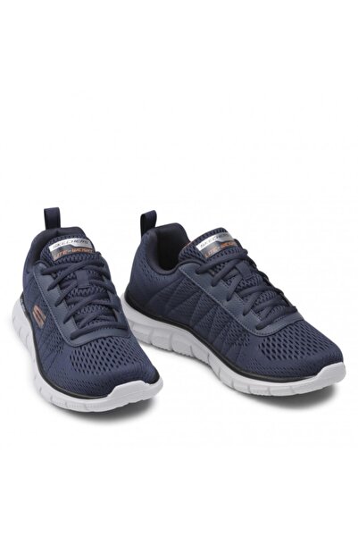 SKECHERS Track-moulton Erkek Ayakkabı 232081-nvor