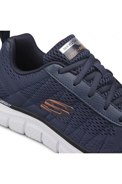 SKECHERS Track-moulton Erkek Ayakkabı 232081-nvor