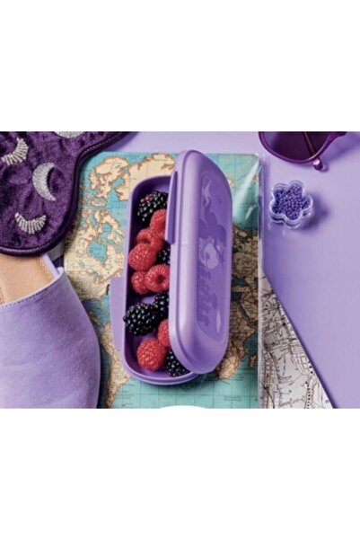 Tupperware Prenses Saklama