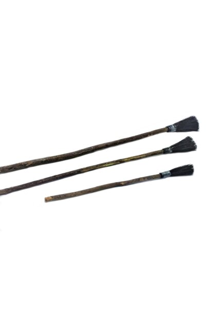 Dinamik Ticaret مجموعة فرشاة رخامية مفيدة كبيرة الحجم، مفرشة، خلط