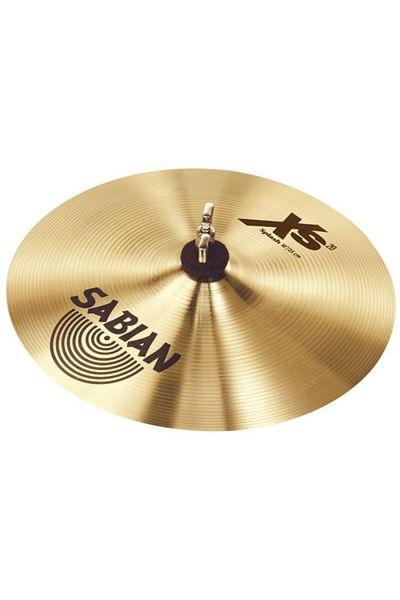 SABIAN XS20 Series 10" Splash Bell - XS1005B