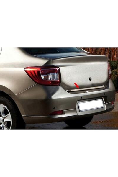 aktif Symbol Bagaj Alt Cıtası Krom 2013 2014 2015 2016 2017 Uyumlu 1. Kalite