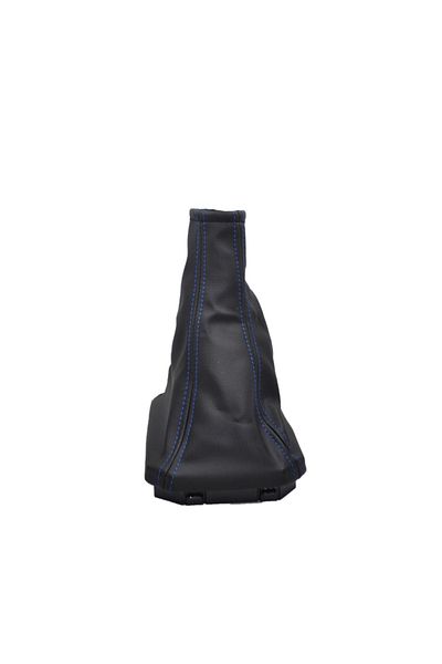 ALPHA AUTO PART Gear Shift Gaiter for Opel Corsa C - Blue