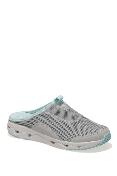 lumberjack Papuci pentru femei ALBI WMN 1FX gri101012824