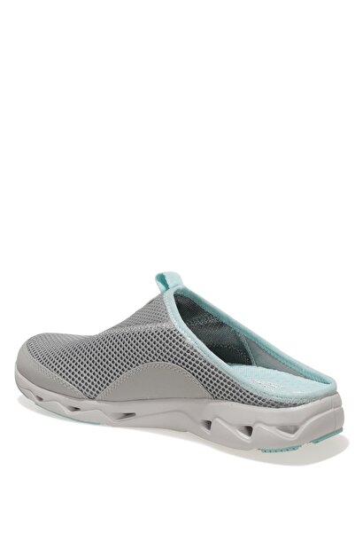 lumberjack ALBI WMN 1FX Gray Women's Slippers101012824