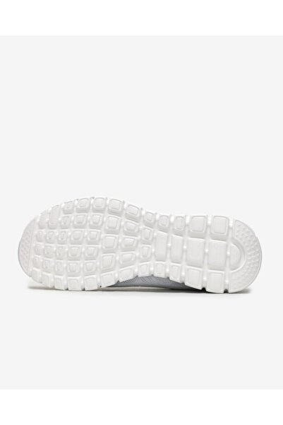 SKECHERS Graceful Kadın Beyaz Spor Ayakkabı-12615 Wsl