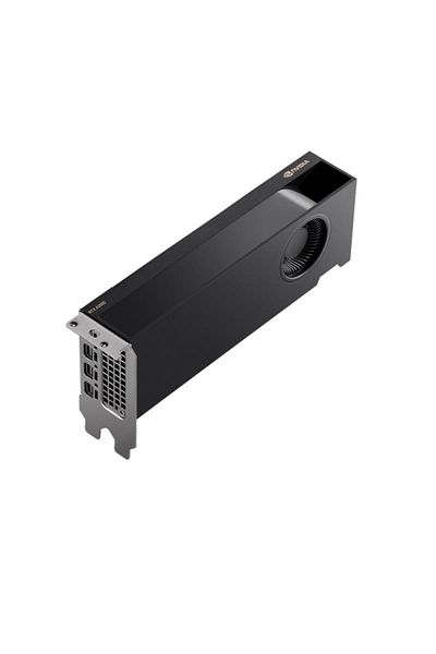 PNY Nvidia Rtx A2000 12gb Gddr6 192bit 4xmdp Vcnrtxa2000-12gb-sb Workstation Graphics Card