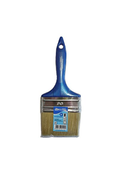 StarGil فرشاة تقطيع الطلاء الاقتصادية رقم:4