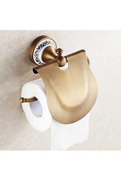 OEM Banyo Antik Tuvalet Kağıtlığı