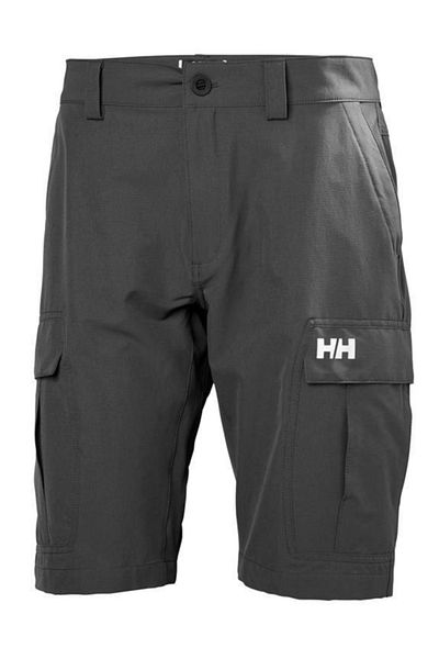 Helly Hansen Hh Hh Qd Cargo Shorts 11