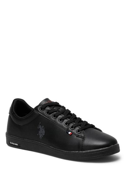 U.S. Polo Assn. Pantofi sport pentru bărbați Franco 2fx negri