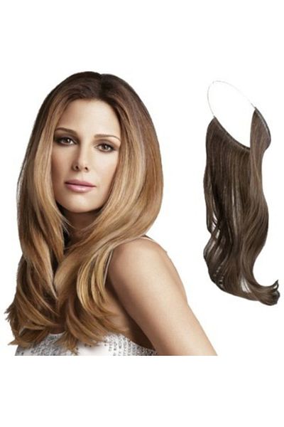 Sole Secret Extensions for Longer and Rough Hair!