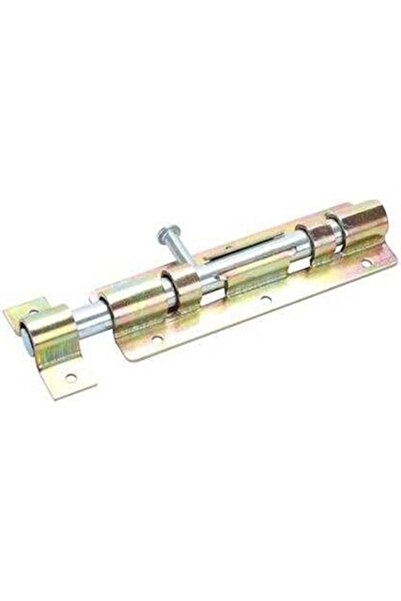 Dirim Ds014 Küçük Demir Doğrama Sürgüsü 10 Cm
