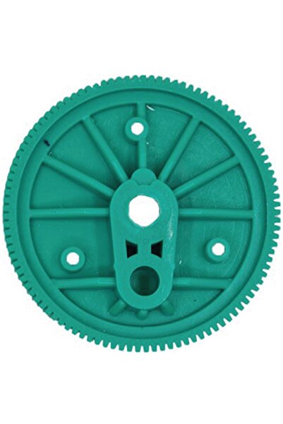 Genel Markalar Ford Connect Arka Silecek Motor Dişlisi 106 Diş 2002 - 2013