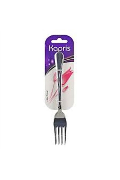 Kapris Dinner Fork Set of 6