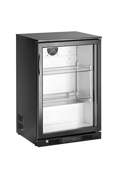 SENOX Bar Altı Şişe Soğutucu Tek Kapılı Bbc-150