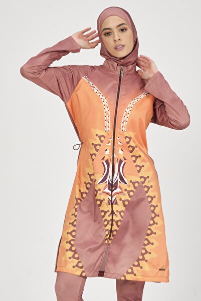 ALFASA Alice Tesettür Mayo