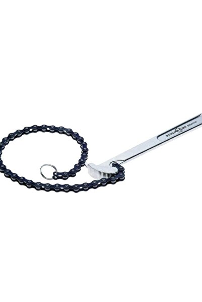 İzeltaş Chain Oil Filter Removal Wrench 60x140 Mm