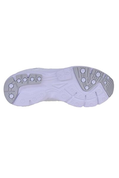 M.P. Mp 221-1729bn Білі великі чоловічі спортивні кросівки