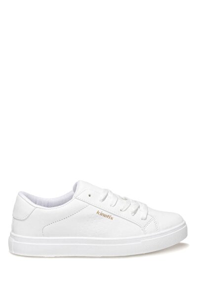 Kinetix Poro 1fx Beyaz Kadın Sneaker