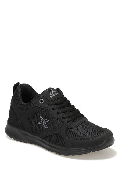 Kinetix ROLLS MESH M 1FX Μαύρα ανδρικά παπούτσια sneaker 100786508